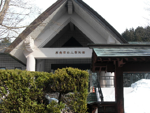 https://www.akita-museum.com/upfiles/photo/icon/外観